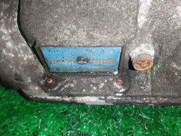 АКПП НА TOYOTA HIACE REGIUS KCH46G 1KZ-TE