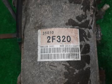 АКПП НА TOYOTA HIACE REGIUS KCH46G 1KZ-TE