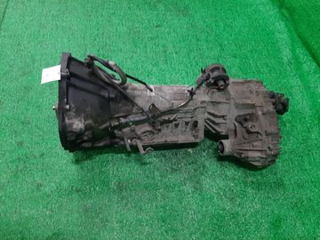 АКПП НА TOYOTA GRAND HIACE KCH16W 1KZ-TE