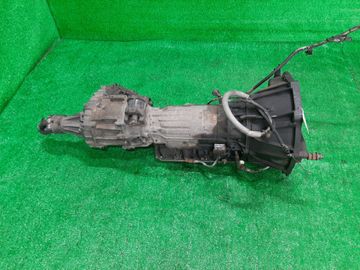 АКПП НА TOYOTA GRAND HIACE KCH16W 1KZ-TE