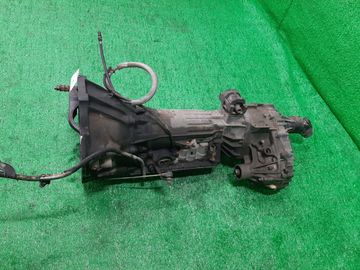 АКПП НА TOYOTA GRAND HIACE KCH16W 1KZ-TE