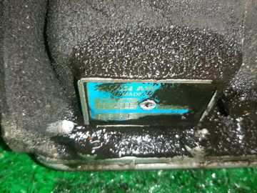 АКПП НА TOYOTA GRAND HIACE KCH16W 1KZ-TE