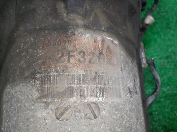 АКПП НА TOYOTA GRAND HIACE KCH16W 1KZ-TE