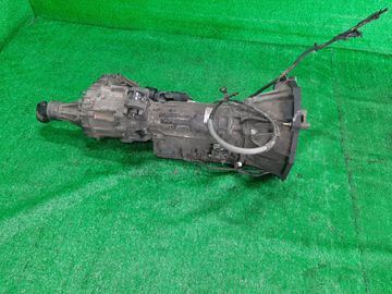 АКПП НА TOYOTA HIACE REGIUS KCH46G 1KZ-TE