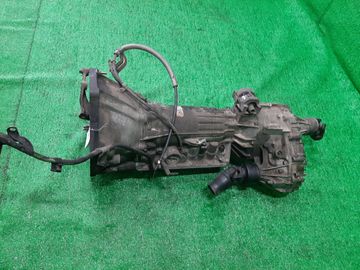 АКПП НА TOYOTA HIACE REGIUS KCH46G 1KZ-TE