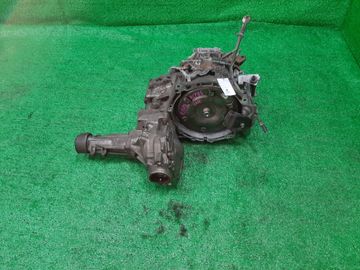 АКПП НА TOYOTA SIENTA NCP85G 1NZ-FE