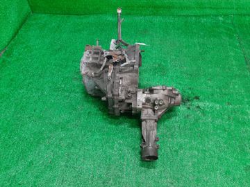 АКПП НА TOYOTA SIENTA NCP85G 1NZ-FE