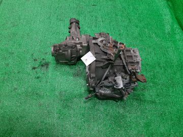 АКПП НА TOYOTA SIENTA NCP85G 1NZ-FE