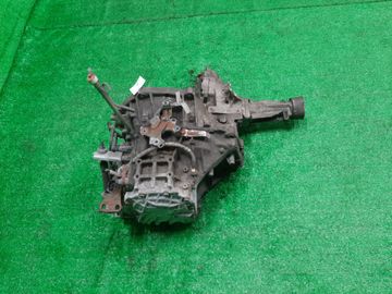 АКПП НА TOYOTA SIENTA NCP85G 1NZ-FE