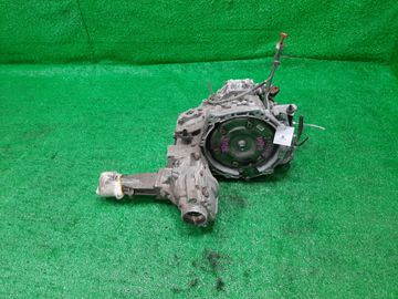 АКПП НА TOYOTA PORTE NNP15 1NZ-FE