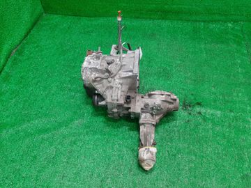 АКПП НА TOYOTA PORTE NNP15 1NZ-FE