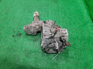 АКПП НА TOYOTA PORTE NNP15 1NZ-FE