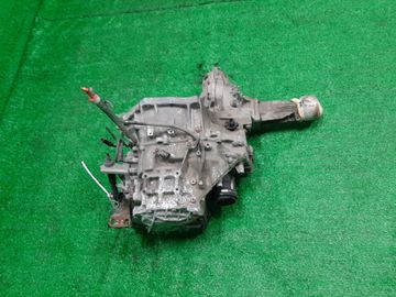 АКПП НА TOYOTA PORTE NNP15 1NZ-FE