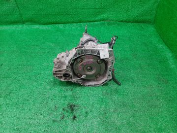 АКПП НА NISSAN TIIDA NC11 HR15DE