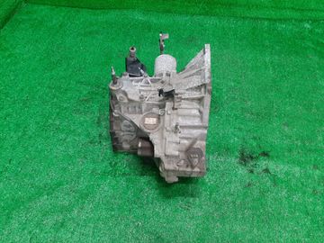 АКПП НА NISSAN TIIDA NC11 HR15DE