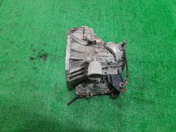 АКПП НА NISSAN TIIDA NC11 HR15DE