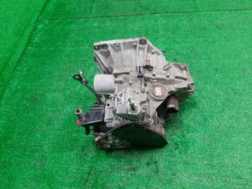 АКПП НА NISSAN TIIDA NC11 HR15DE