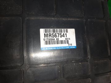 АКПП НА MITSUBISHI PAJERO V78W 4M41T