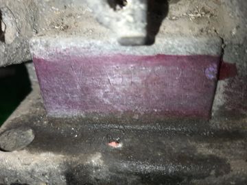 АКПП НА MITSUBISHI PAJERO V78W 4M41T