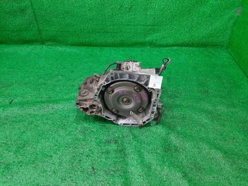 АКПП НА NISSAN TIIDA NC11 HR15DE