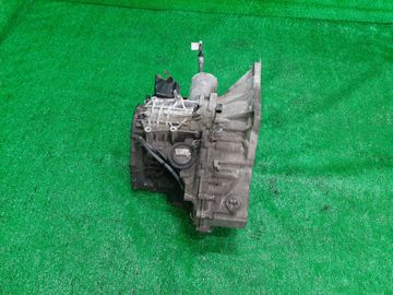 АКПП НА NISSAN TIIDA NC11 HR15DE