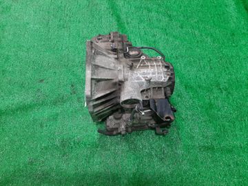АКПП НА NISSAN TIIDA NC11 HR15DE