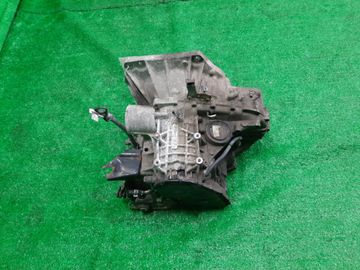 АКПП НА NISSAN TIIDA NC11 HR15DE