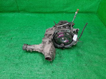 АКПП НА TOYOTA SIENTA NCP85G 1NZ-FE