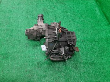 АКПП НА TOYOTA SIENTA NCP85G 1NZ-FE