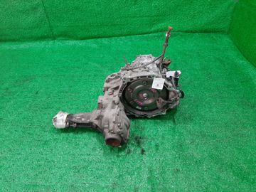 АКПП НА TOYOTA SIENTA NCP85G 1NZ-FE