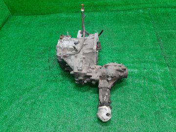 АКПП НА TOYOTA SIENTA NCP85G 1NZ-FE