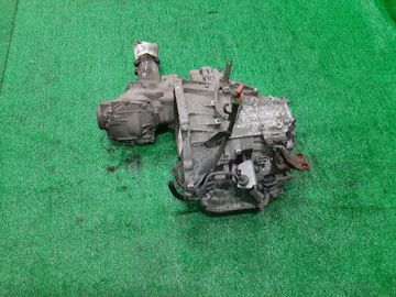 АКПП НА TOYOTA SIENTA NCP85G 1NZ-FE