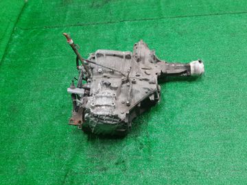АКПП НА TOYOTA SIENTA NCP85G 1NZ-FE