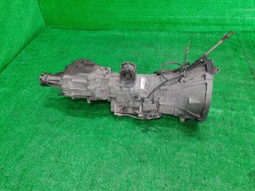 АКПП НА TOYOTA NOAH CR51V 2C