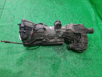 АКПП НА TOYOTA NOAH CR51V 2C