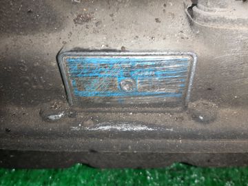 АКПП НА TOYOTA NOAH CR51V 2C