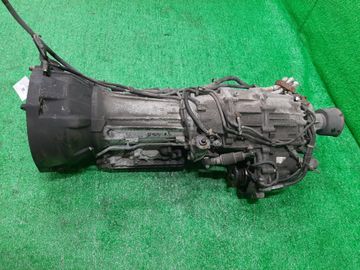 АКПП НА NISSAN TERRANO TR50 ZD30DDTI