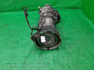 АКПП НА NISSAN TERRANO TR50 ZD30DDTI