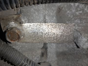 АКПП НА NISSAN TERRANO TR50 ZD30DDTI