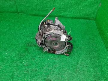 АКПП НА MAZDA AXELA BKEP LF-VE