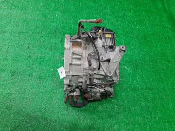 АКПП НА MAZDA AXELA BKEP LF-VE