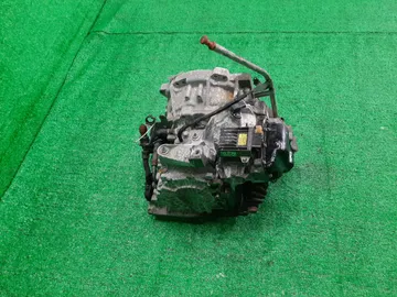 АКПП НА MAZDA AXELA BKEP LF-VE