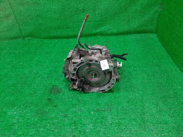 АКПП НА MAZDA MPV LY3P L3-VE