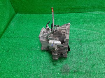 АКПП НА MAZDA MPV LY3P L3-VE