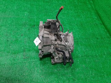 АКПП НА MAZDA MPV LY3P L3-VE