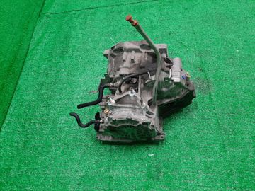 АКПП НА MAZDA MPV LY3P L3-VE