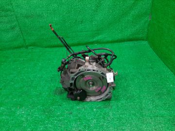 АКПП НА MAZDA MPV LW3W L3-DE