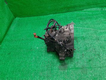 АКПП НА MAZDA MPV LW3W L3-DE