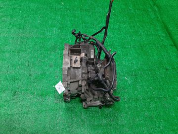 АКПП НА MAZDA MPV LW3W L3-DE