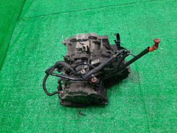 АКПП НА MAZDA MPV LW3W L3-DE
